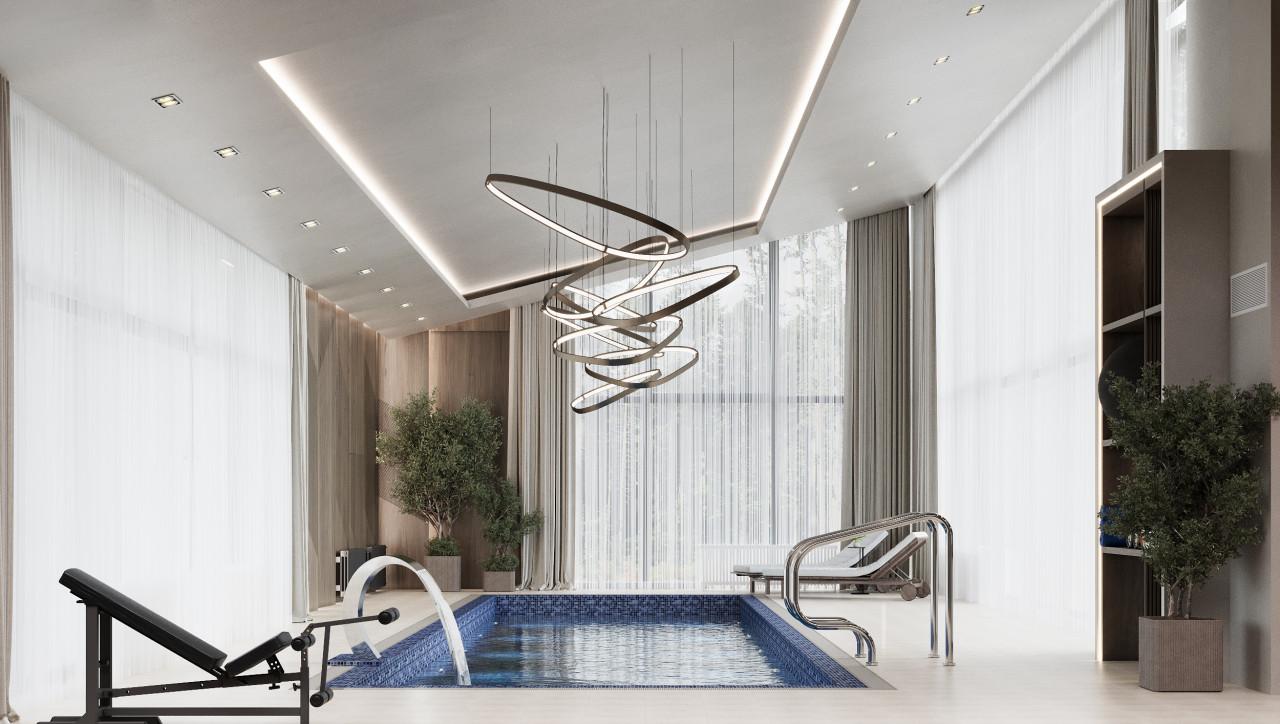 КП "Никольские пруды" Дома  фото №25