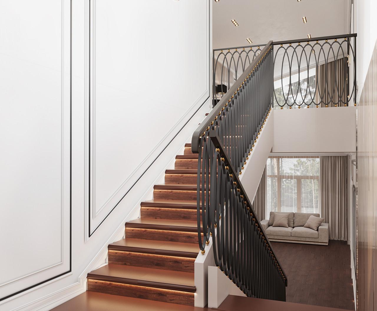 КП "Никольские пруды" Дома  фото №52