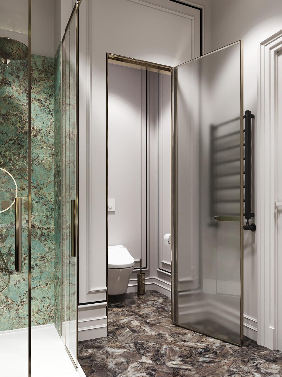 КП "Никольские пруды" Дома  фото №14