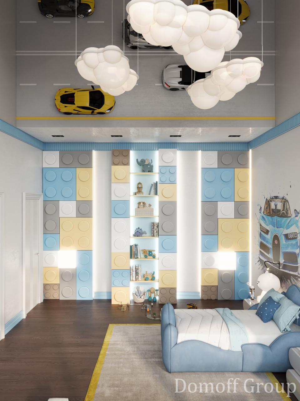 КП "Никольские пруды" Дома  фото №16