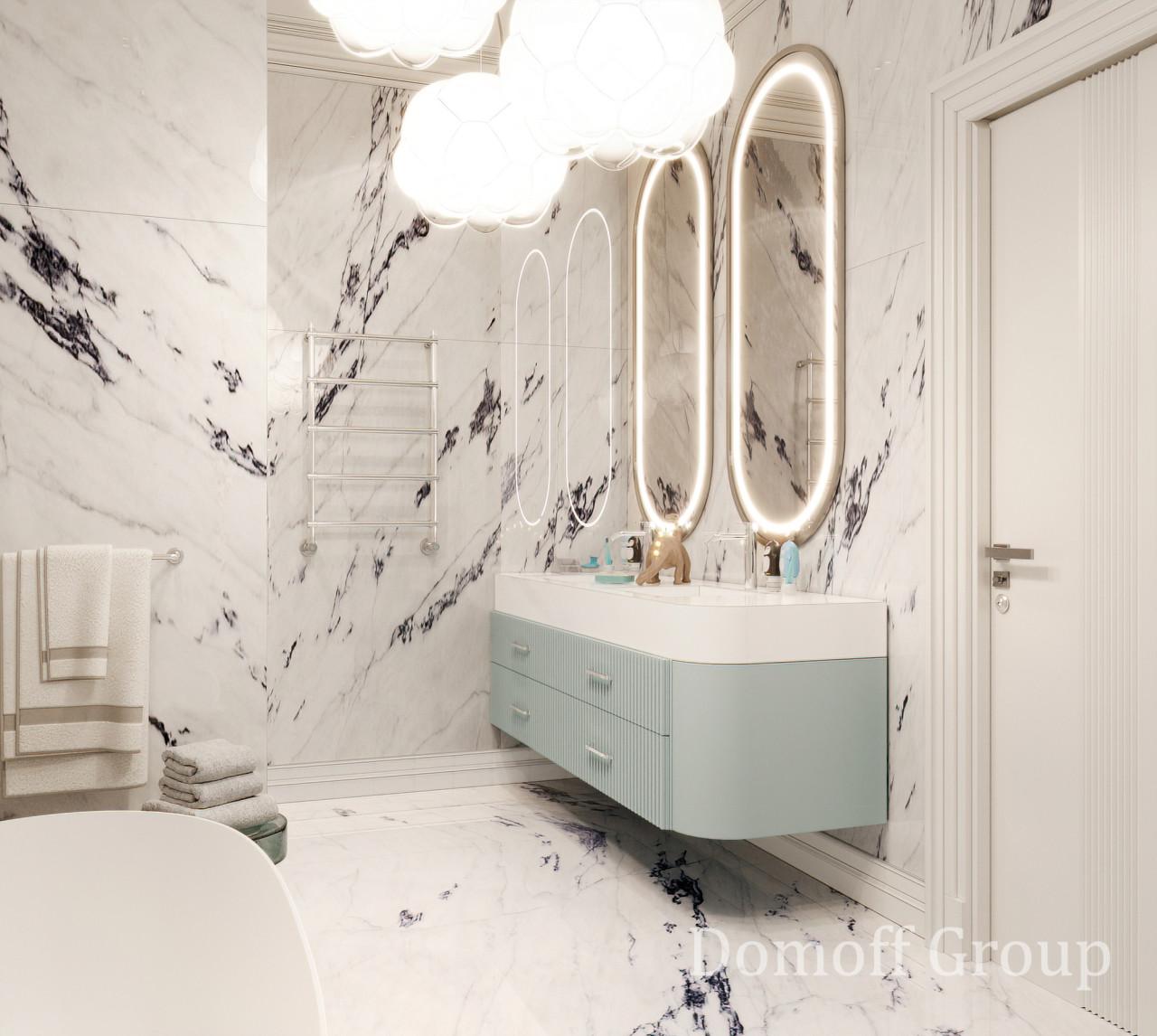 КП "Никольские пруды" Дома  фото №39