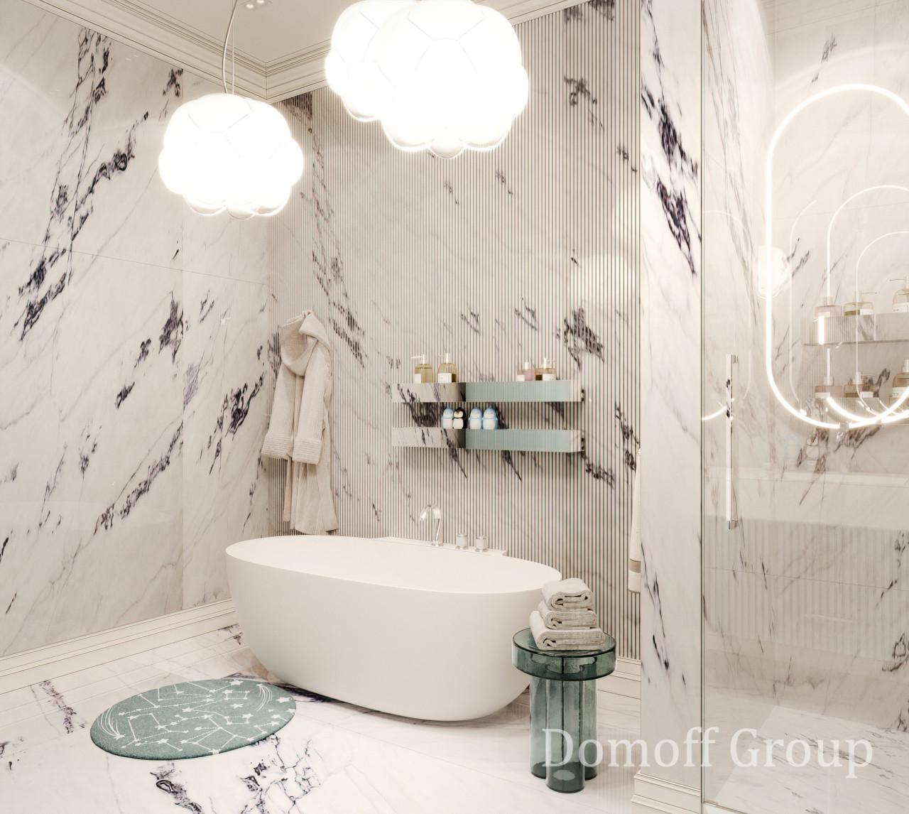 КП "Никольские пруды" Дома  фото №40