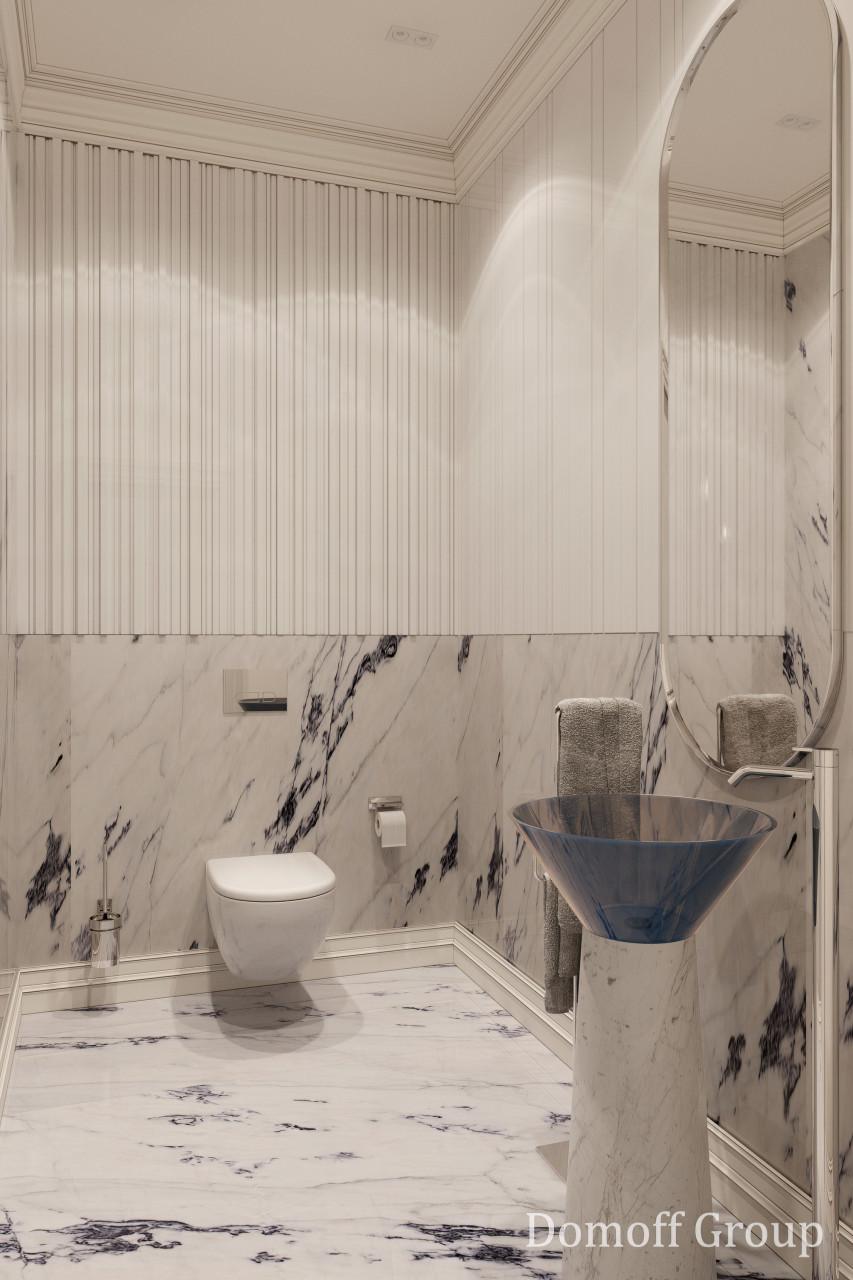 КП "Никольские пруды" Дома  фото №43