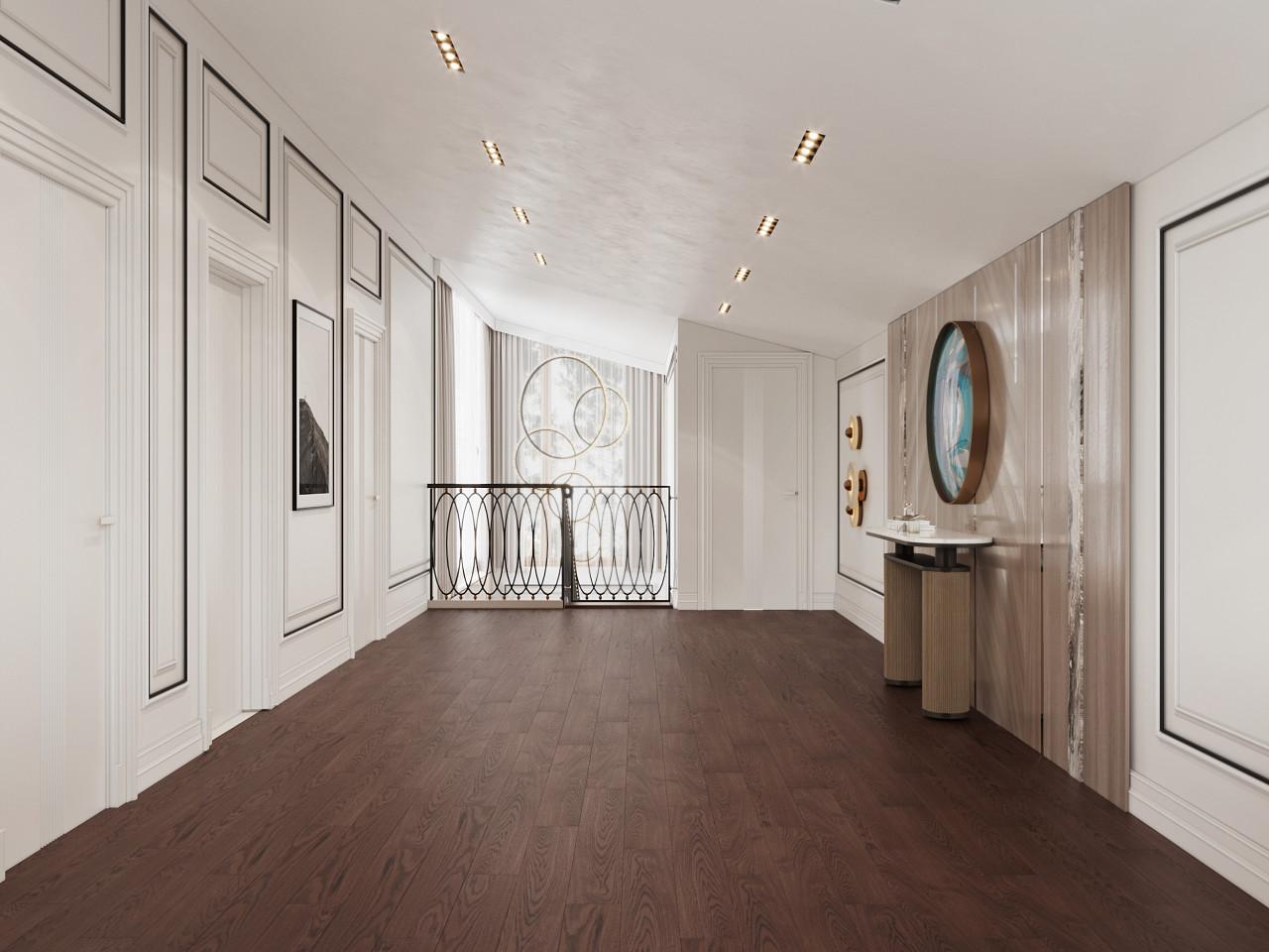 КП "Никольские пруды" Дома  фото №53