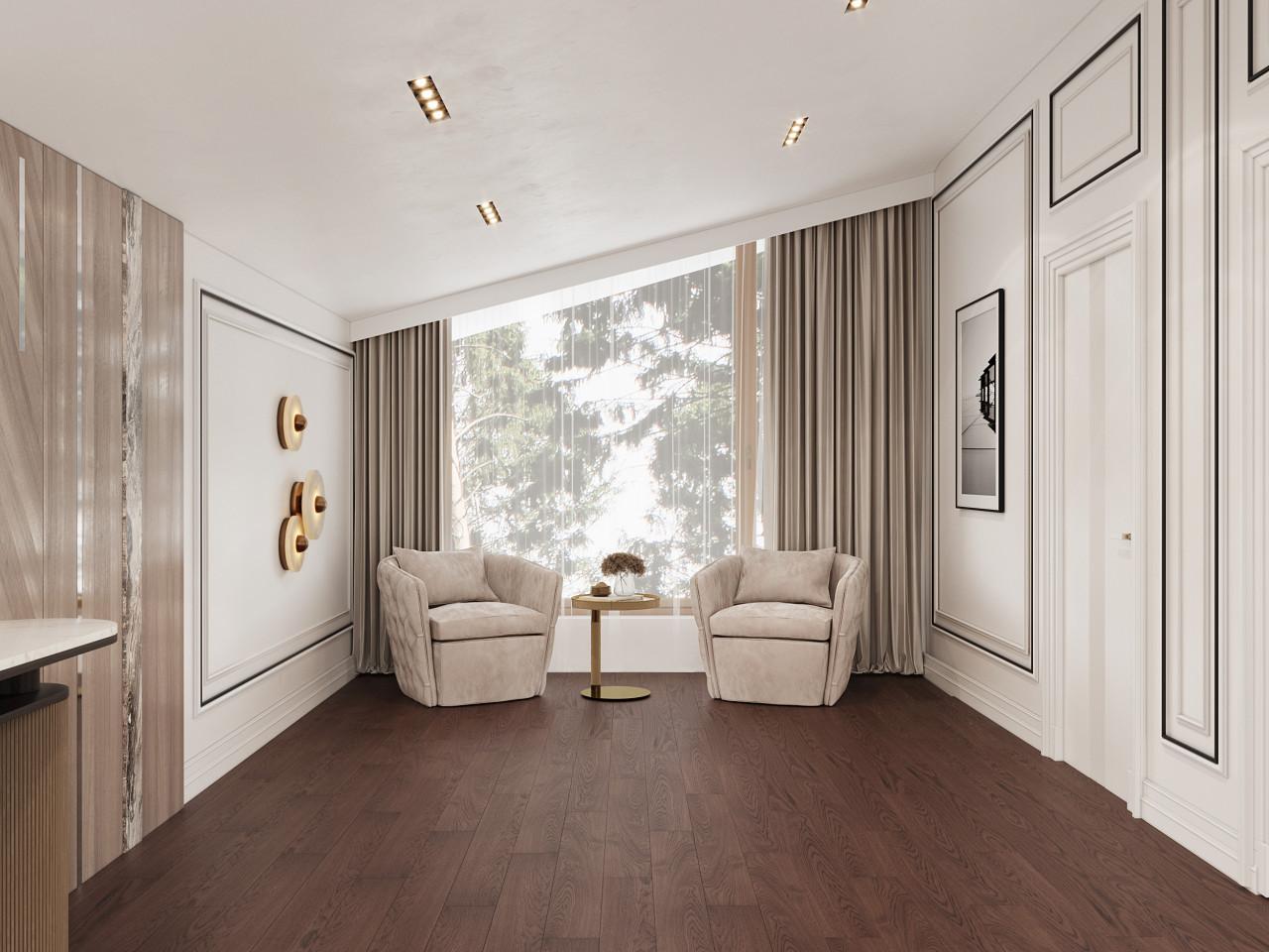 КП "Никольские пруды" Дома  фото №54