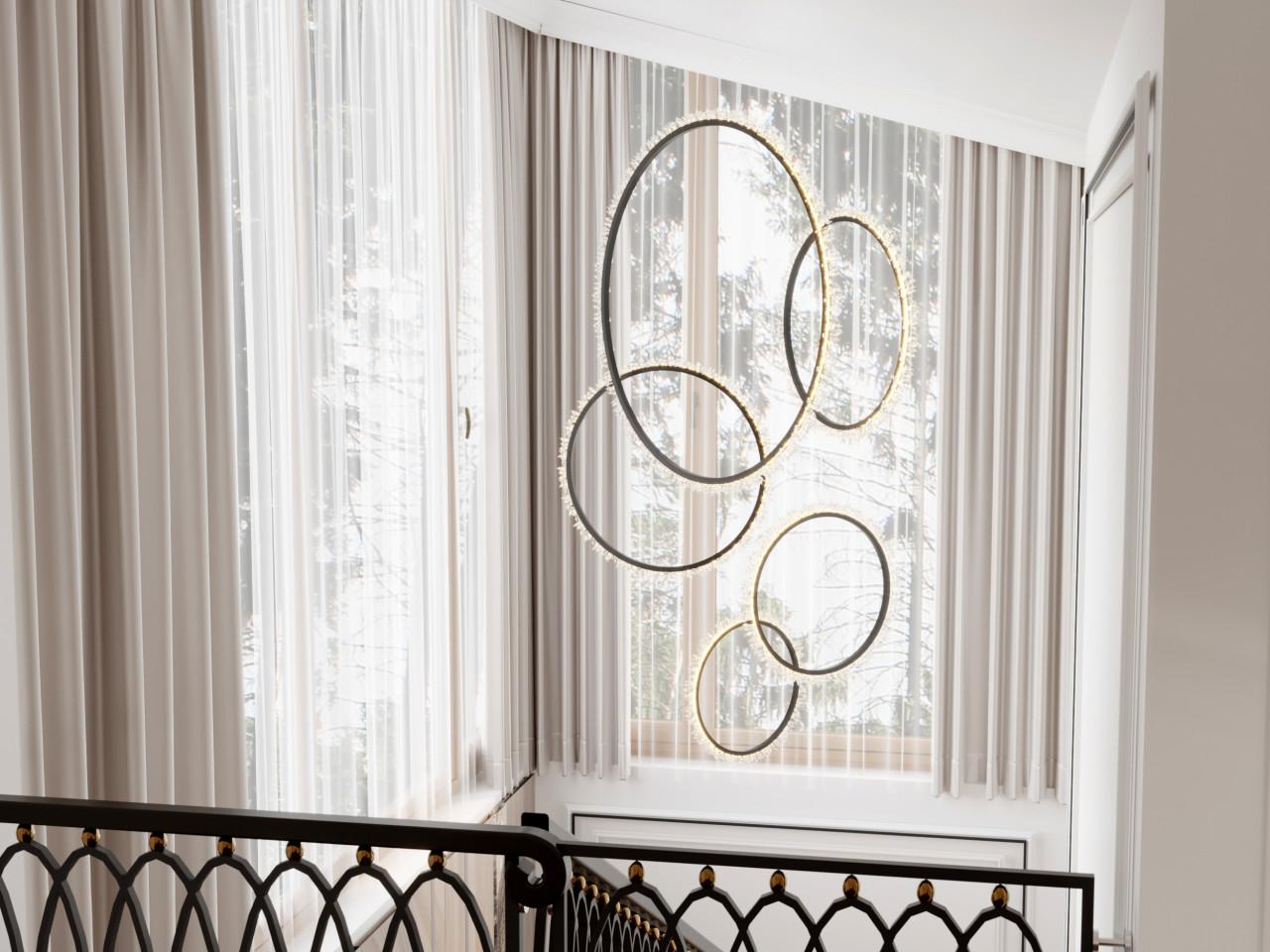 КП "Никольские пруды" Дома  фото №55