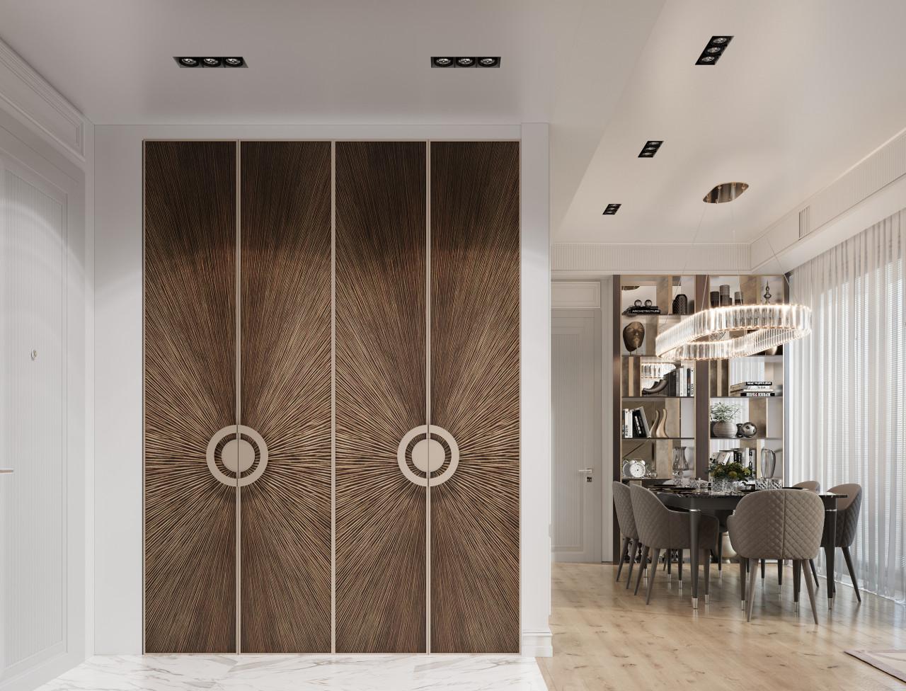 ЖК Prime Park 2 Квартиры  фото №18