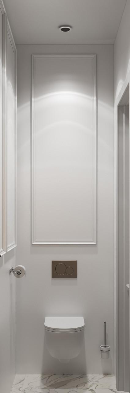 ЖК Prime Park 2 Квартиры  фото №14