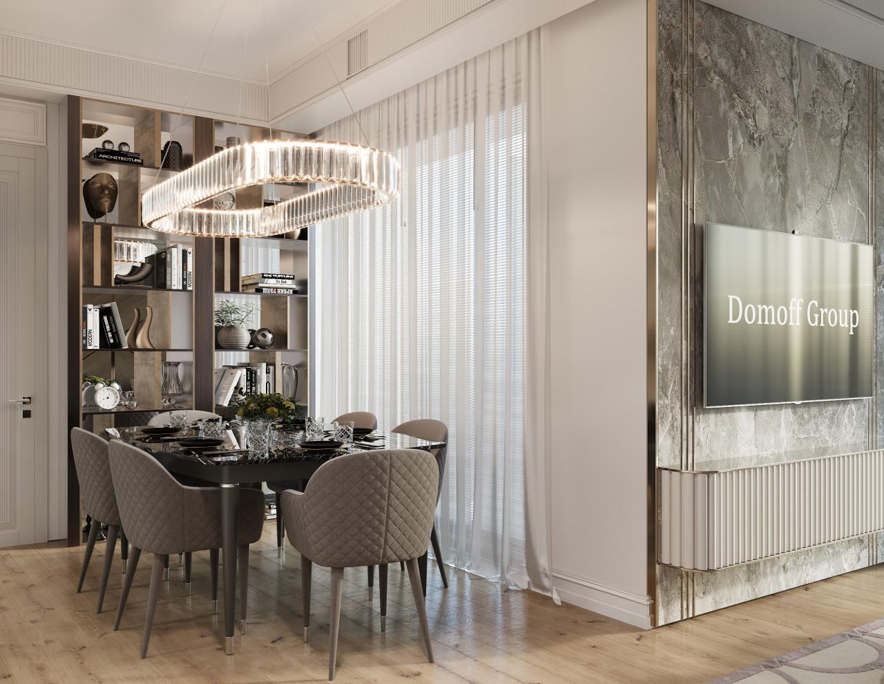 ЖК Prime Park 2 Квартиры  фото №4