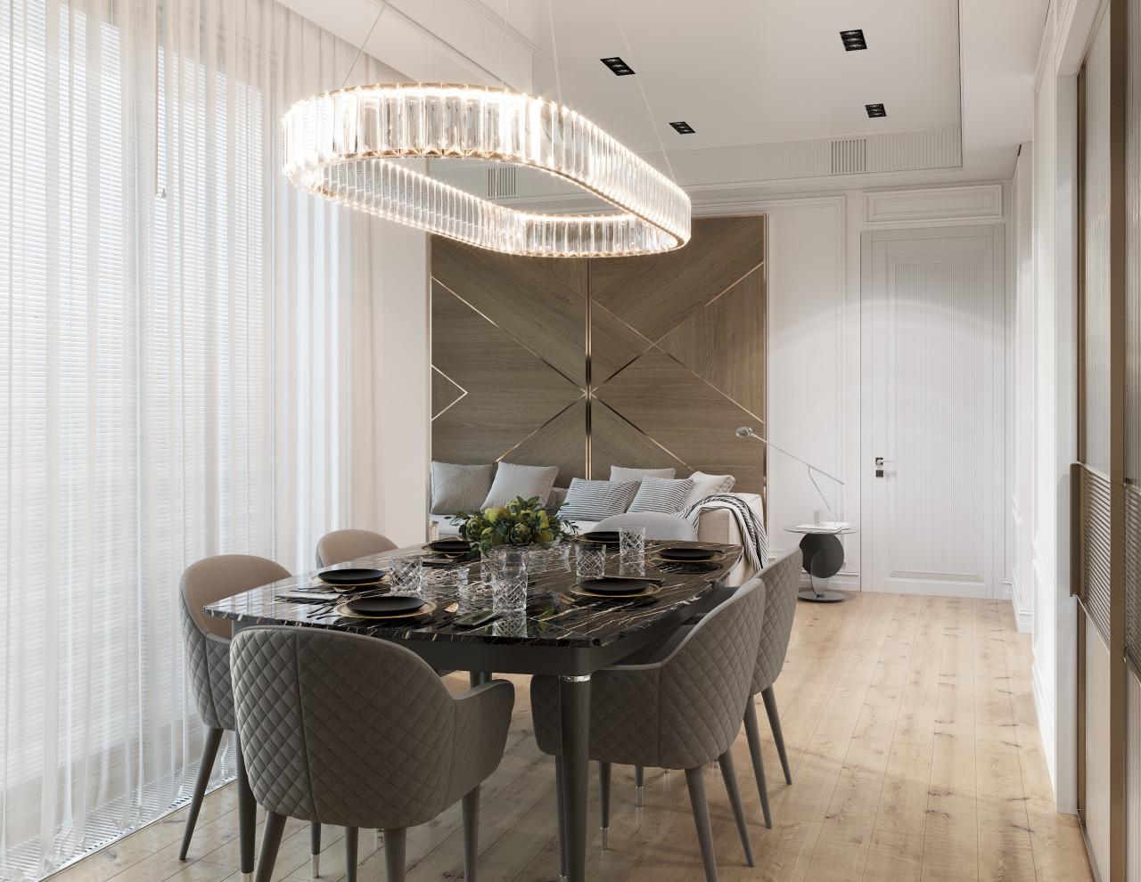 ЖК Prime Park 2 Квартиры  фото №5