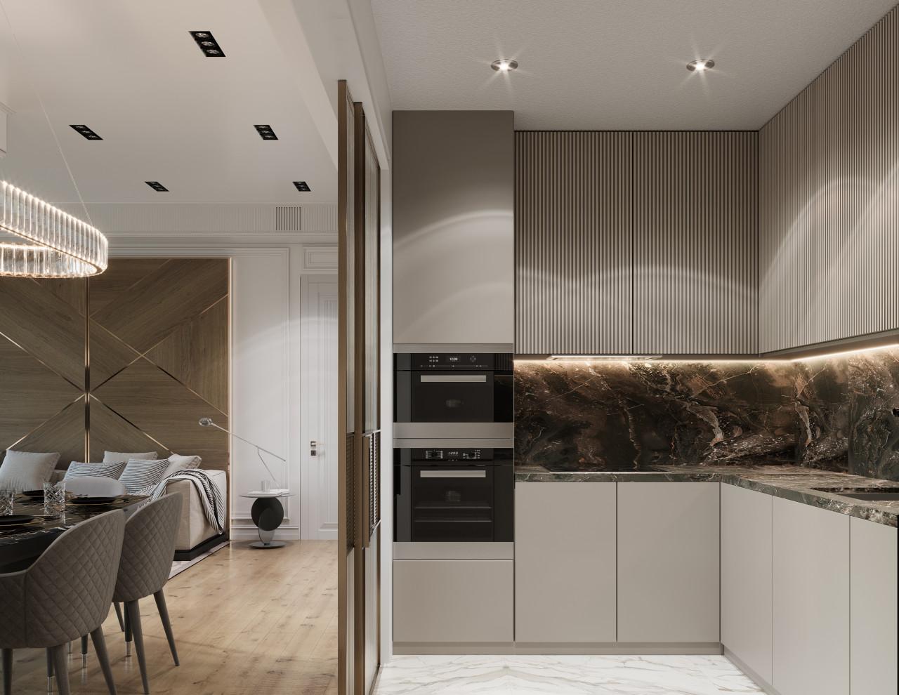 ЖК Prime Park 2 Квартиры  фото №20