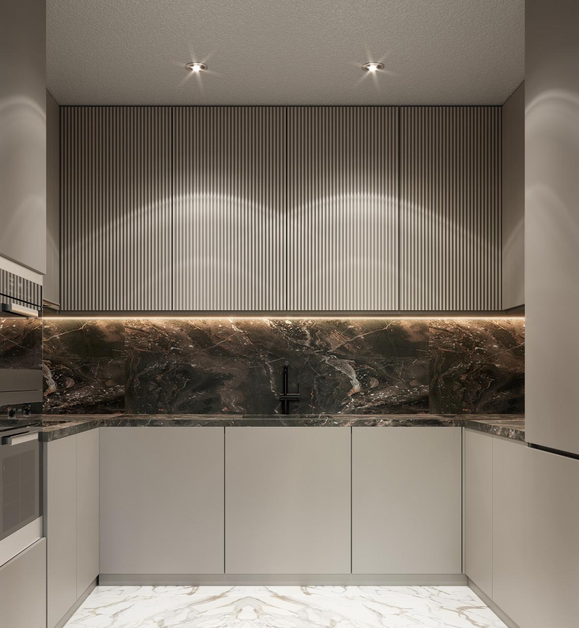 ЖК Prime Park 2 Квартиры  фото №21