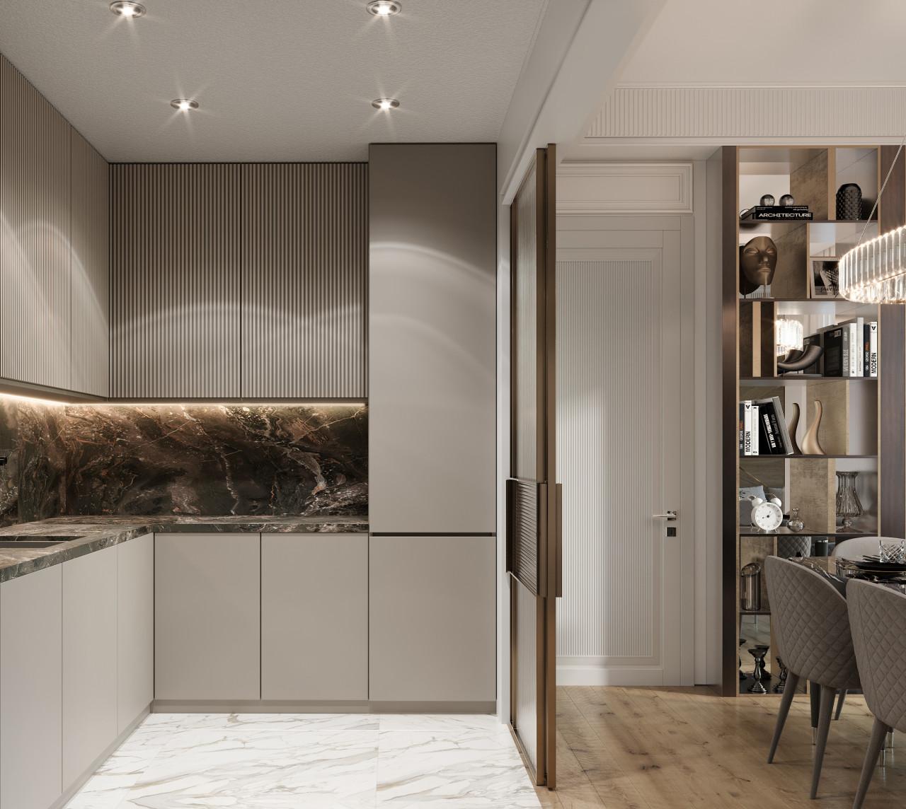 ЖК Prime Park 2 Квартиры  фото №22