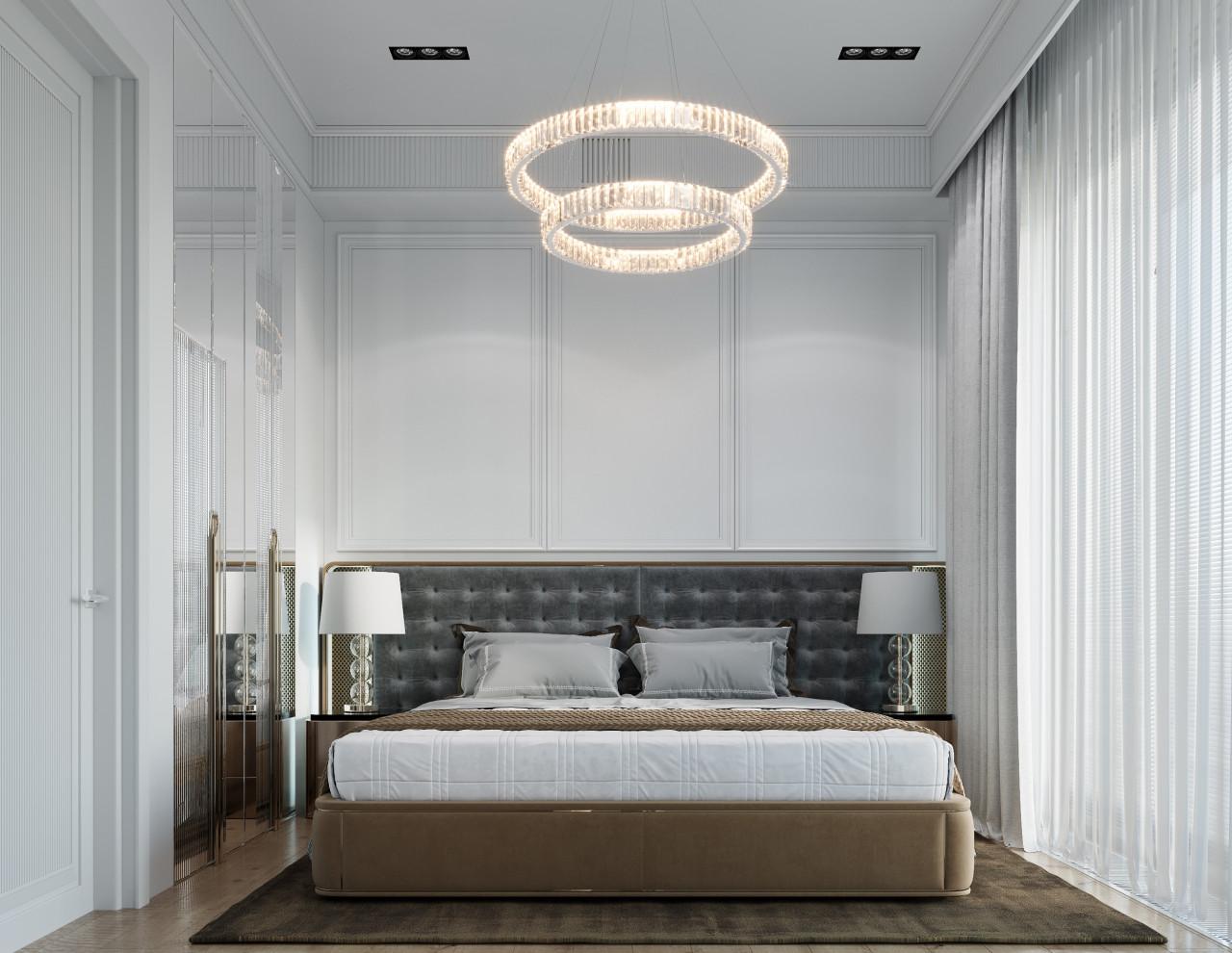 ЖК Prime Park 2 Квартиры  фото №11