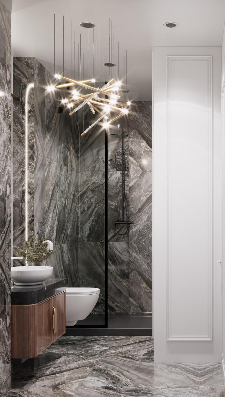 ЖК Prime Park 2 Квартиры  фото №16