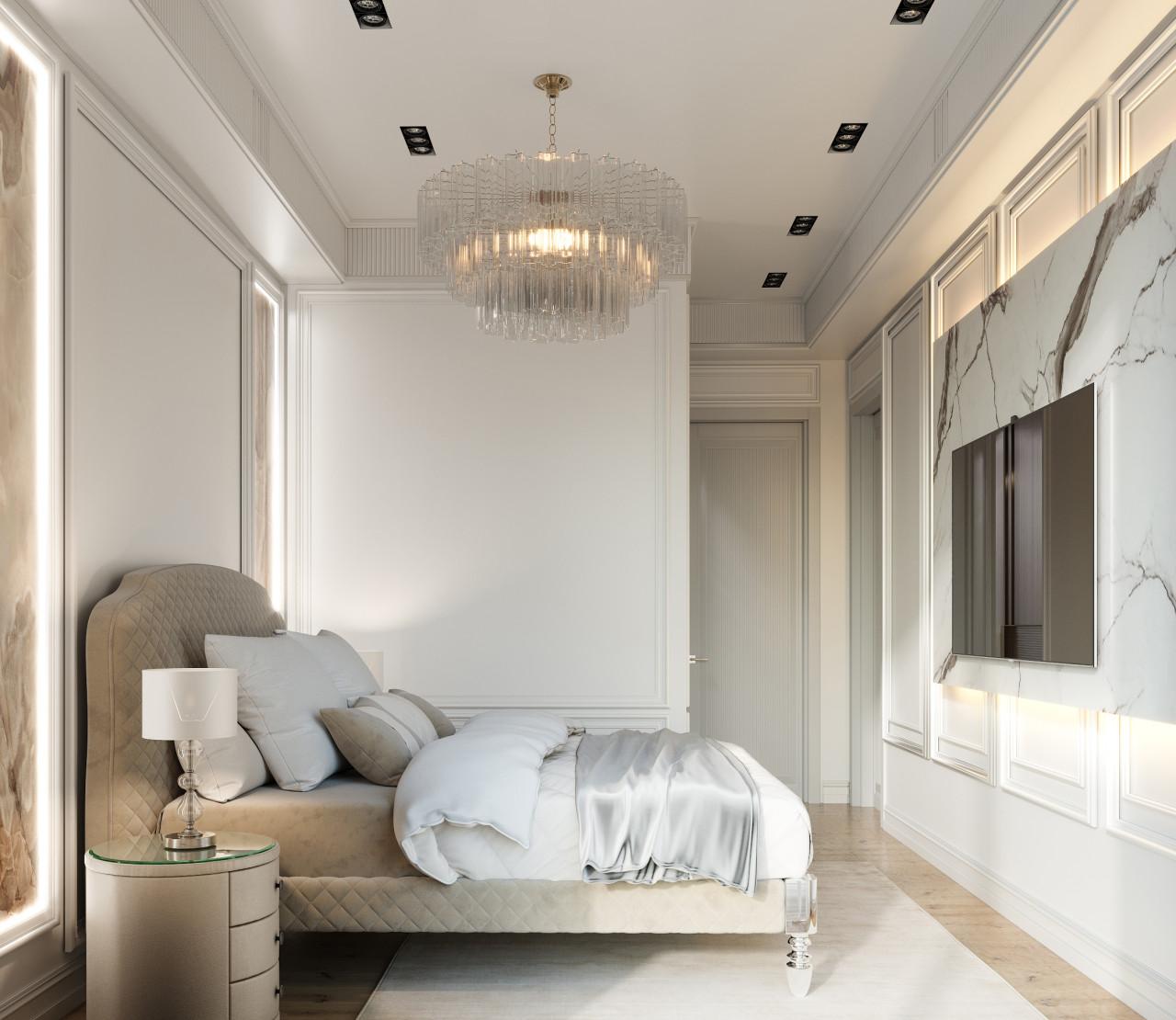 ЖК Prime Park 2 Квартиры  фото №7