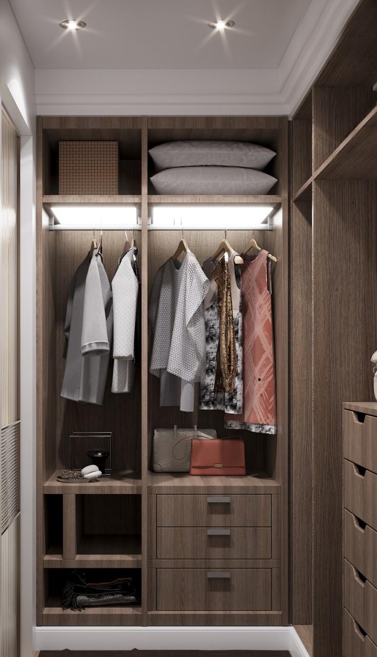 ЖК Prime Park 2 Квартиры  фото №17