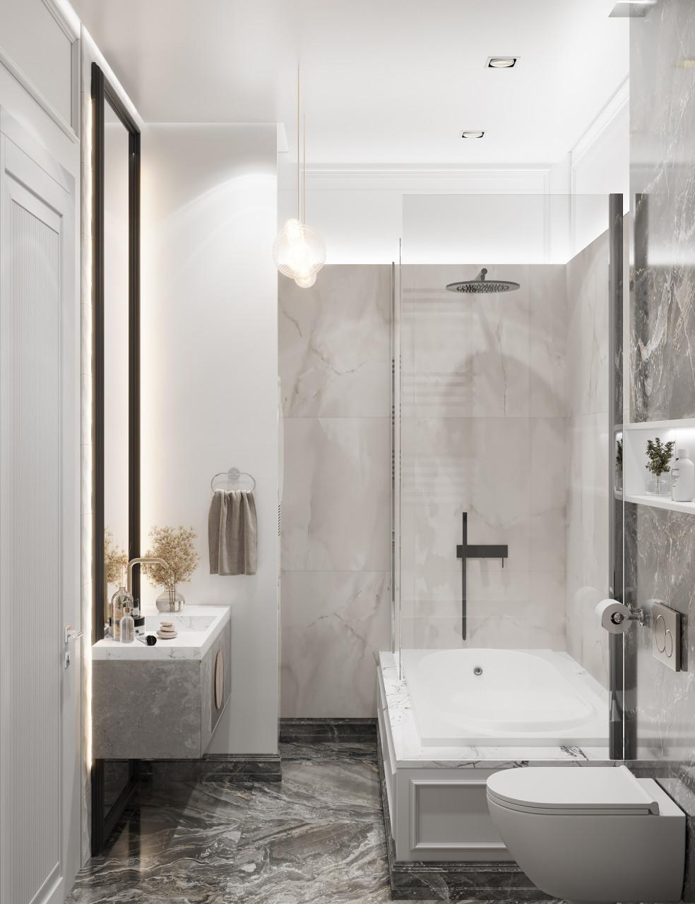 ЖК Prime Park 2 Квартиры  фото №10