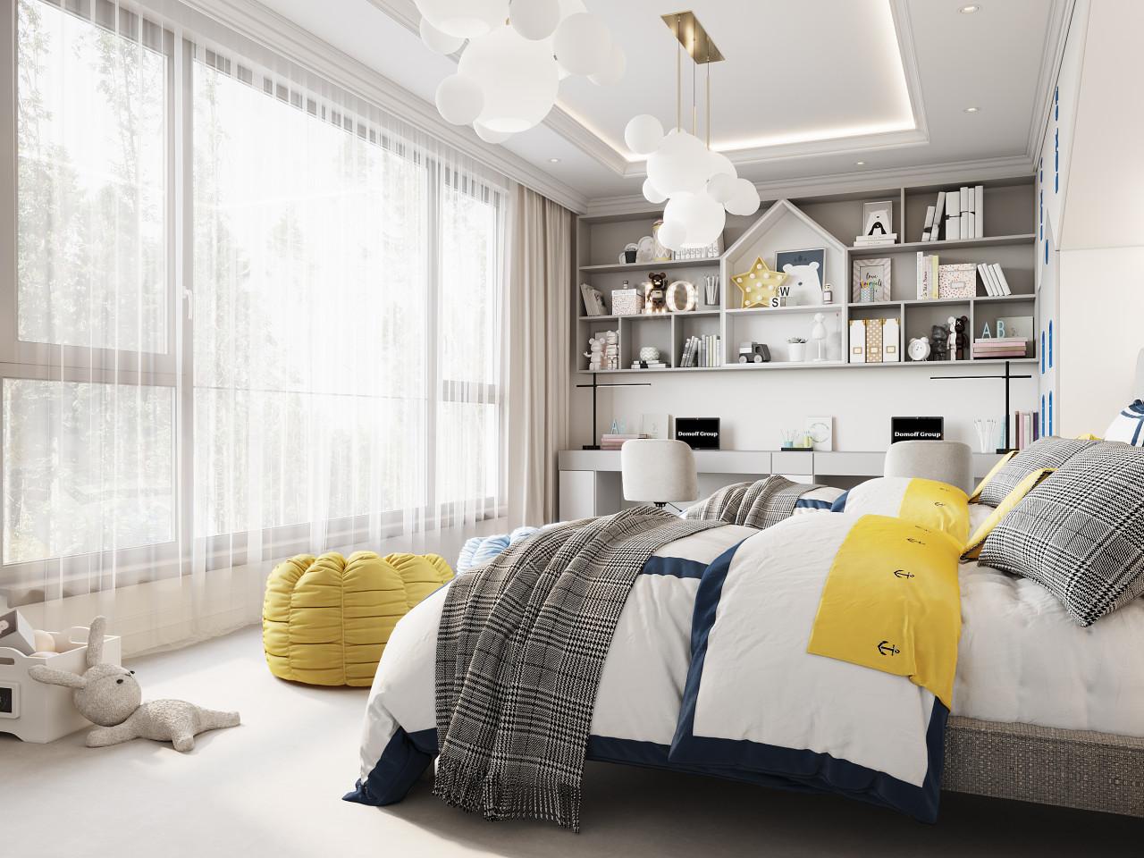 Дом в Пекине Дома  фото №15