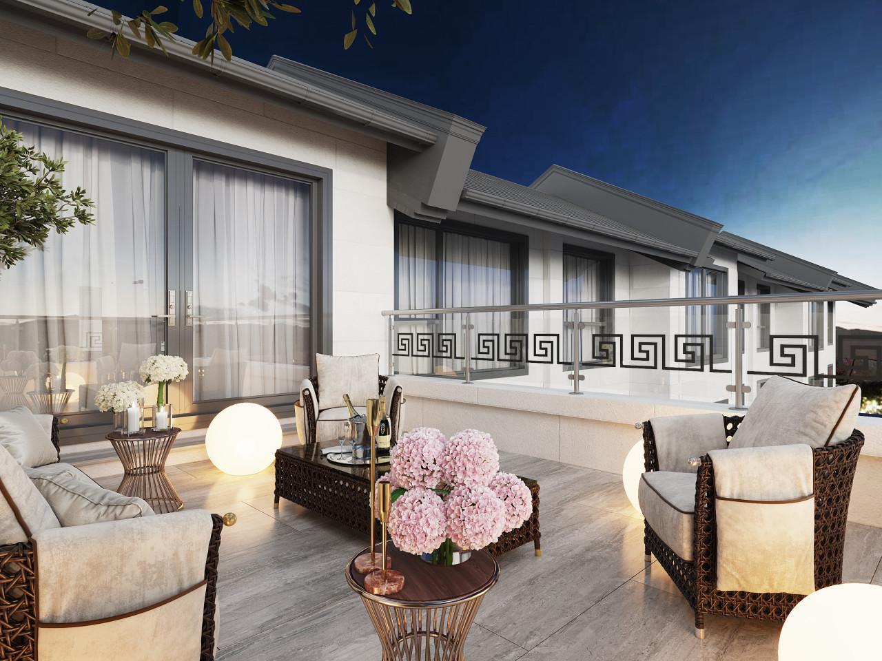 Дом в Пекине Дома  фото №46