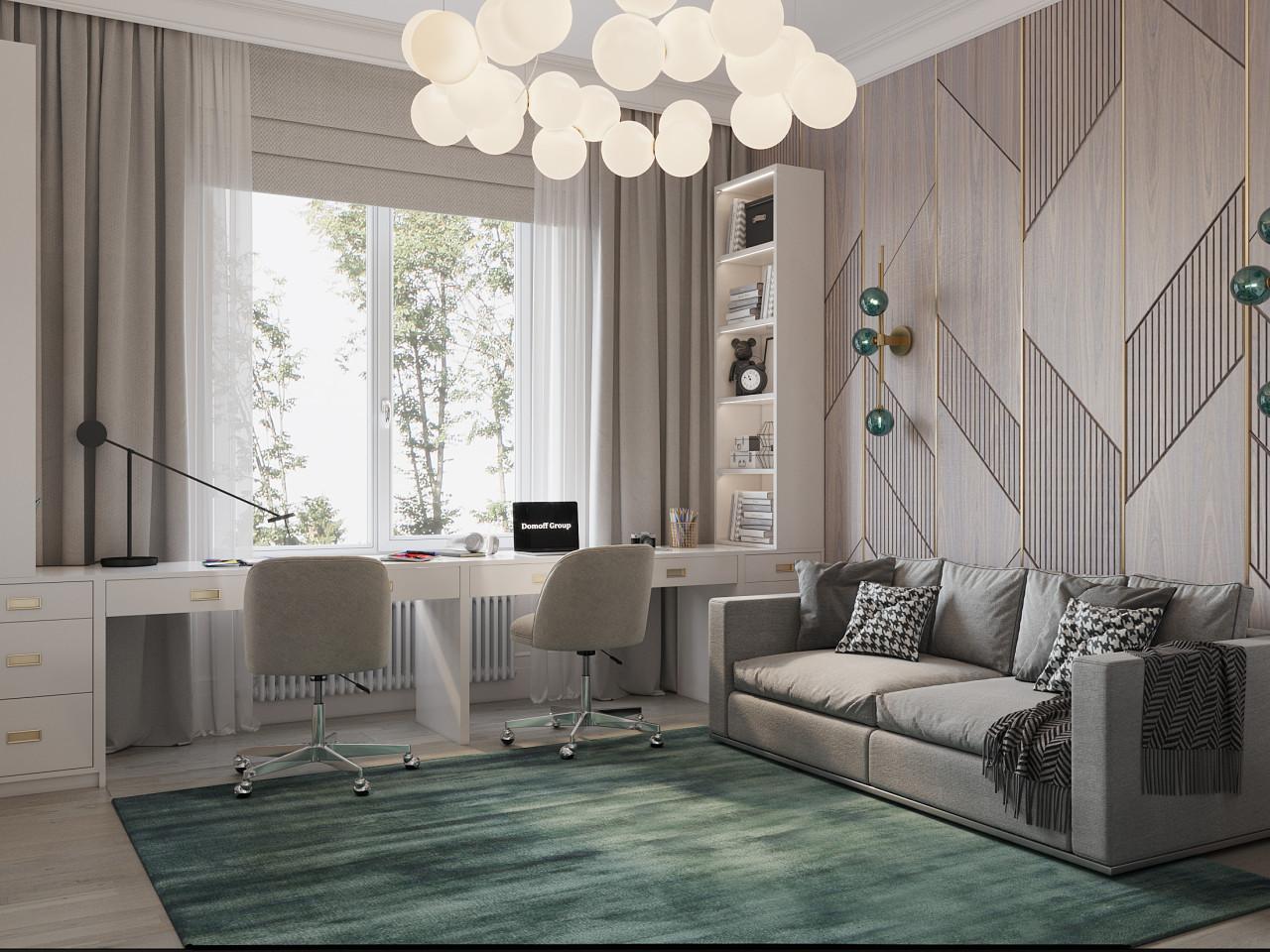 КП "ДПК Новь" Дома  фото №18