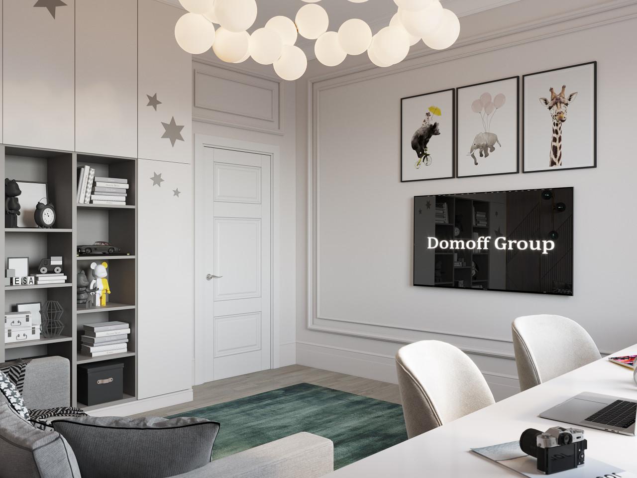 КП "ДПК Новь" Дома  фото №19