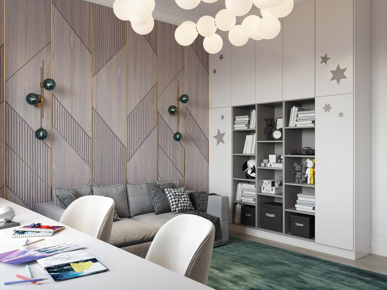 КП "ДПК Новь" Дома  фото №20