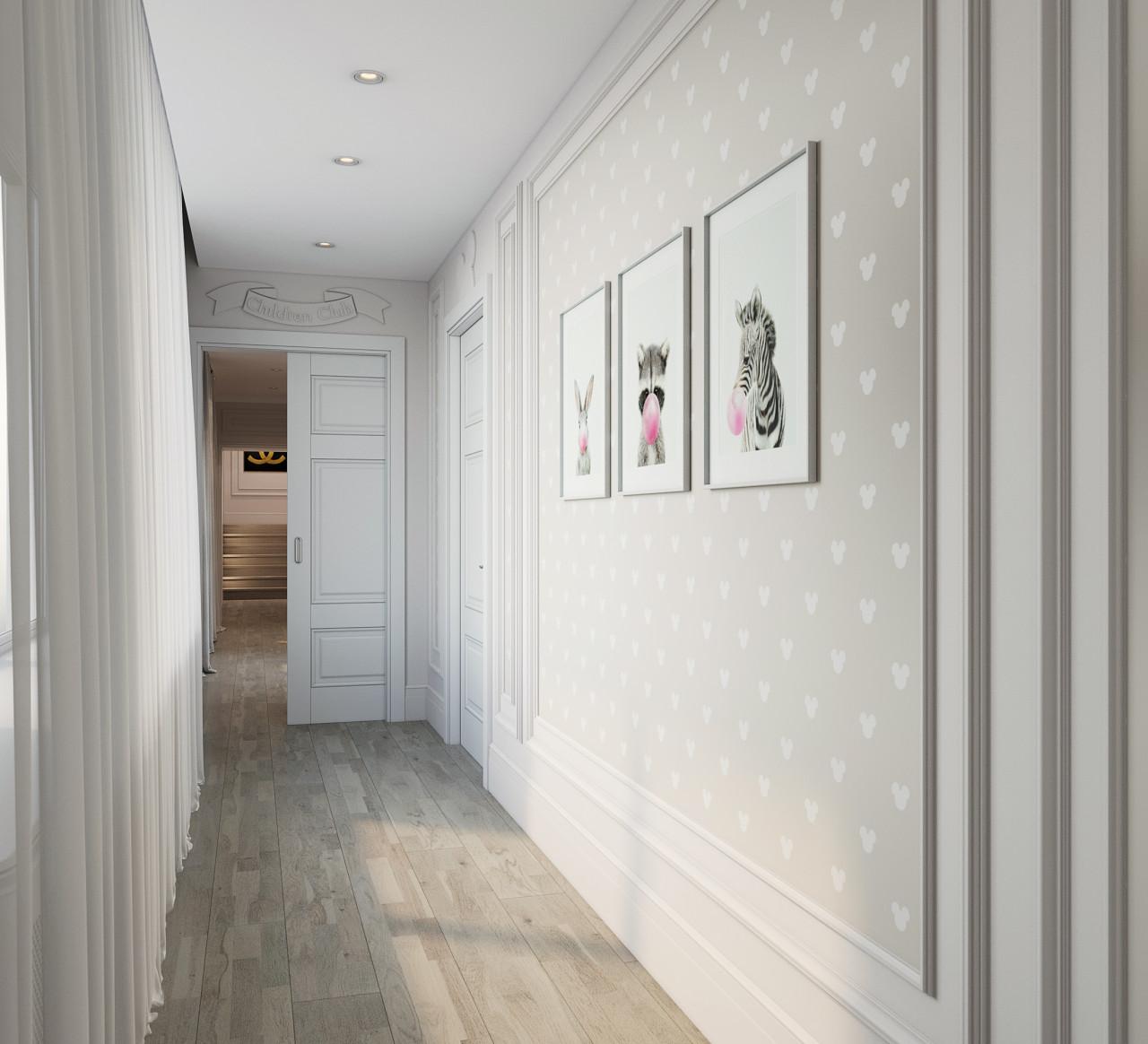 КП "ДПК Новь" Дома  фото №33