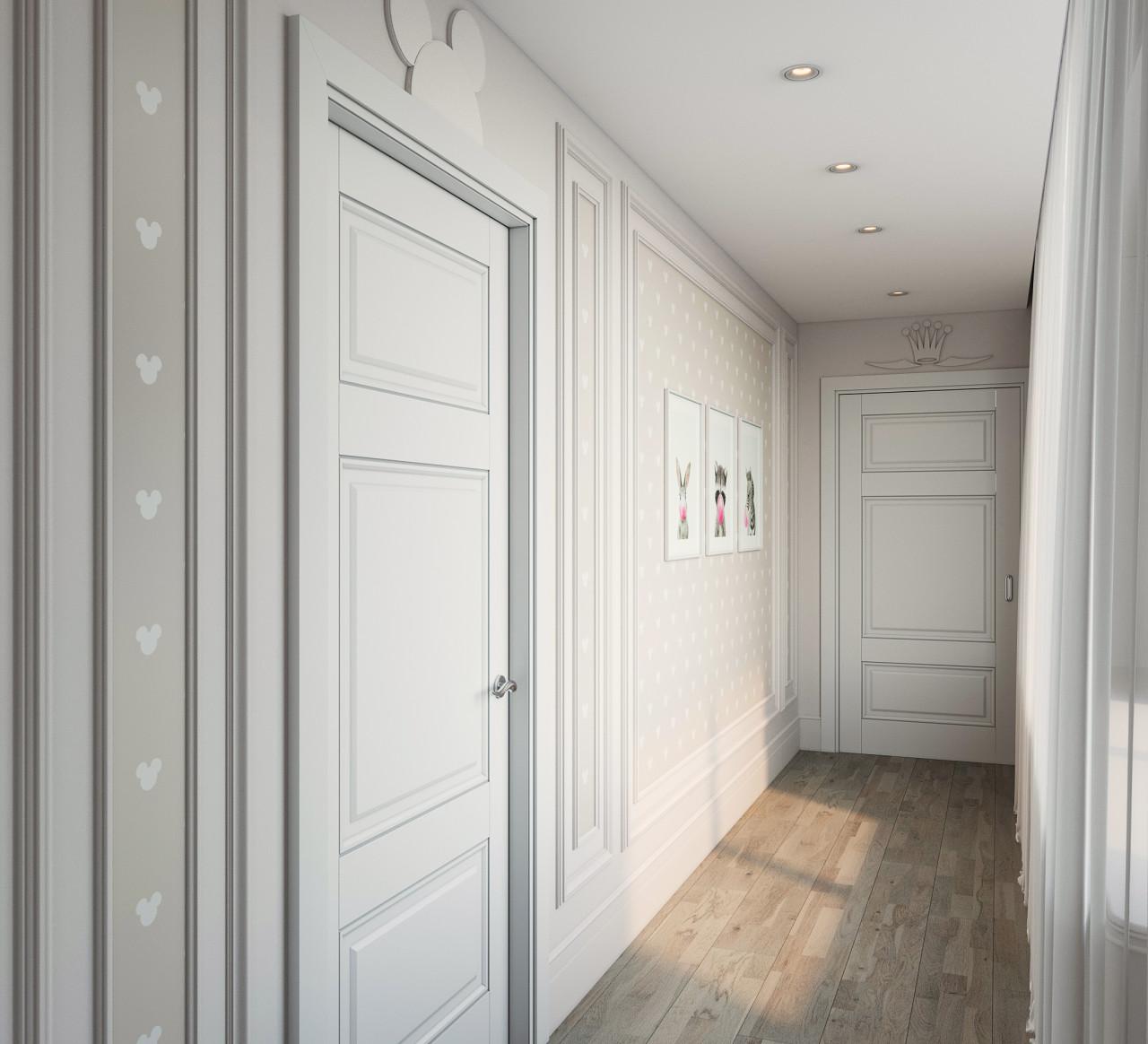 КП "ДПК Новь" Дома  фото №34