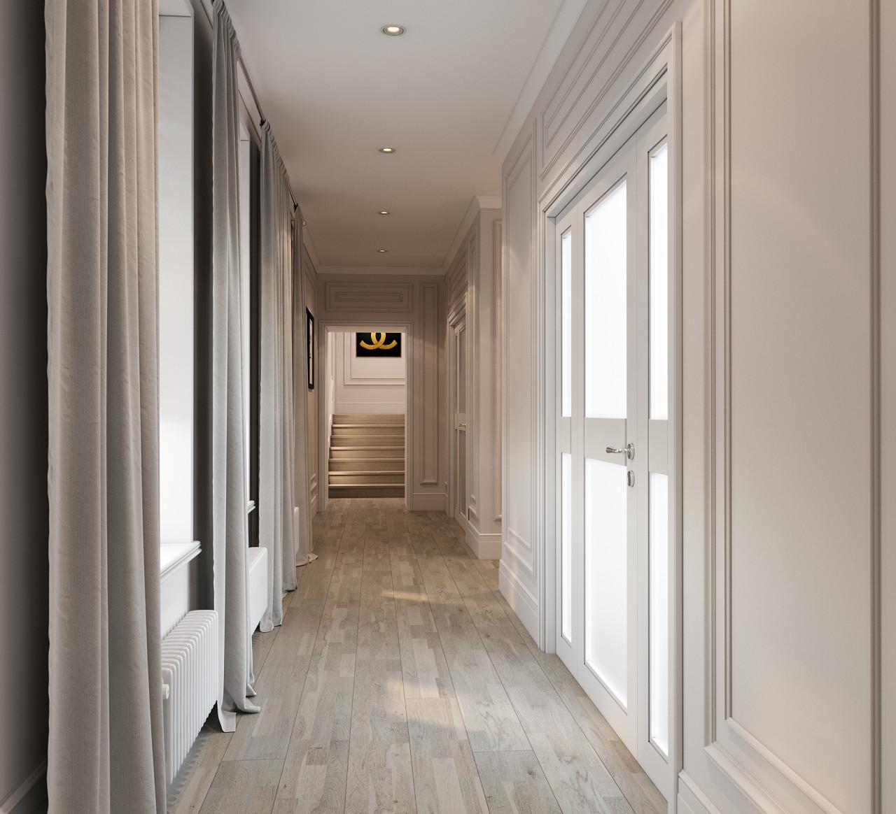 КП "ДПК Новь" Дома  фото №35