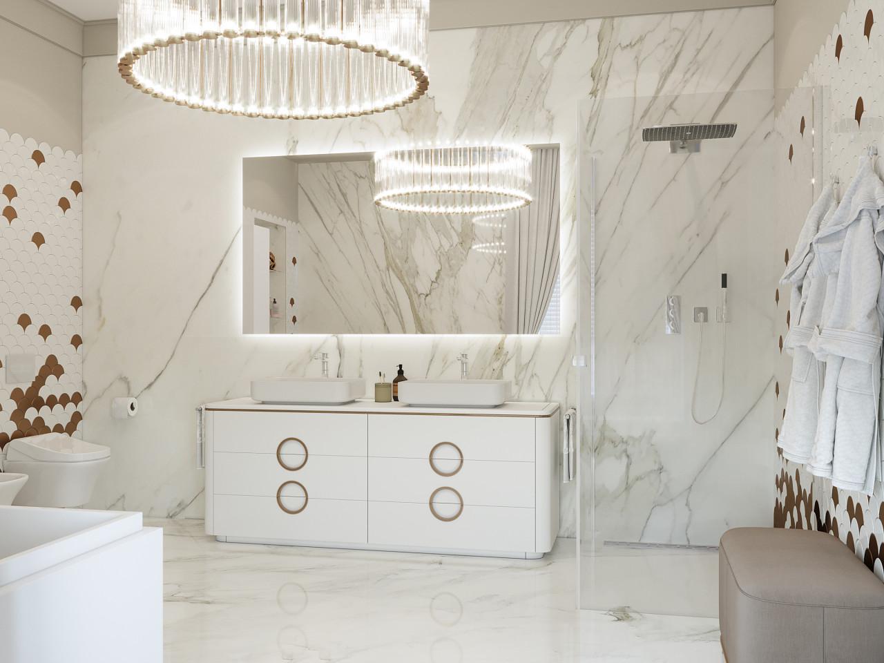 КП "ДПК Новь" Дома  фото №24