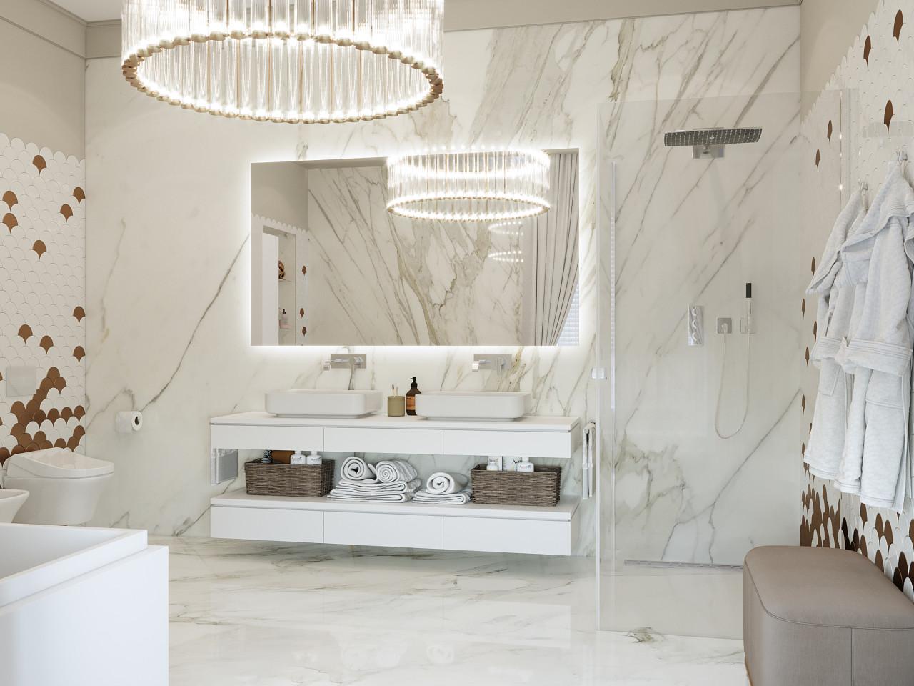 КП "ДПК Новь" Дома  фото №25