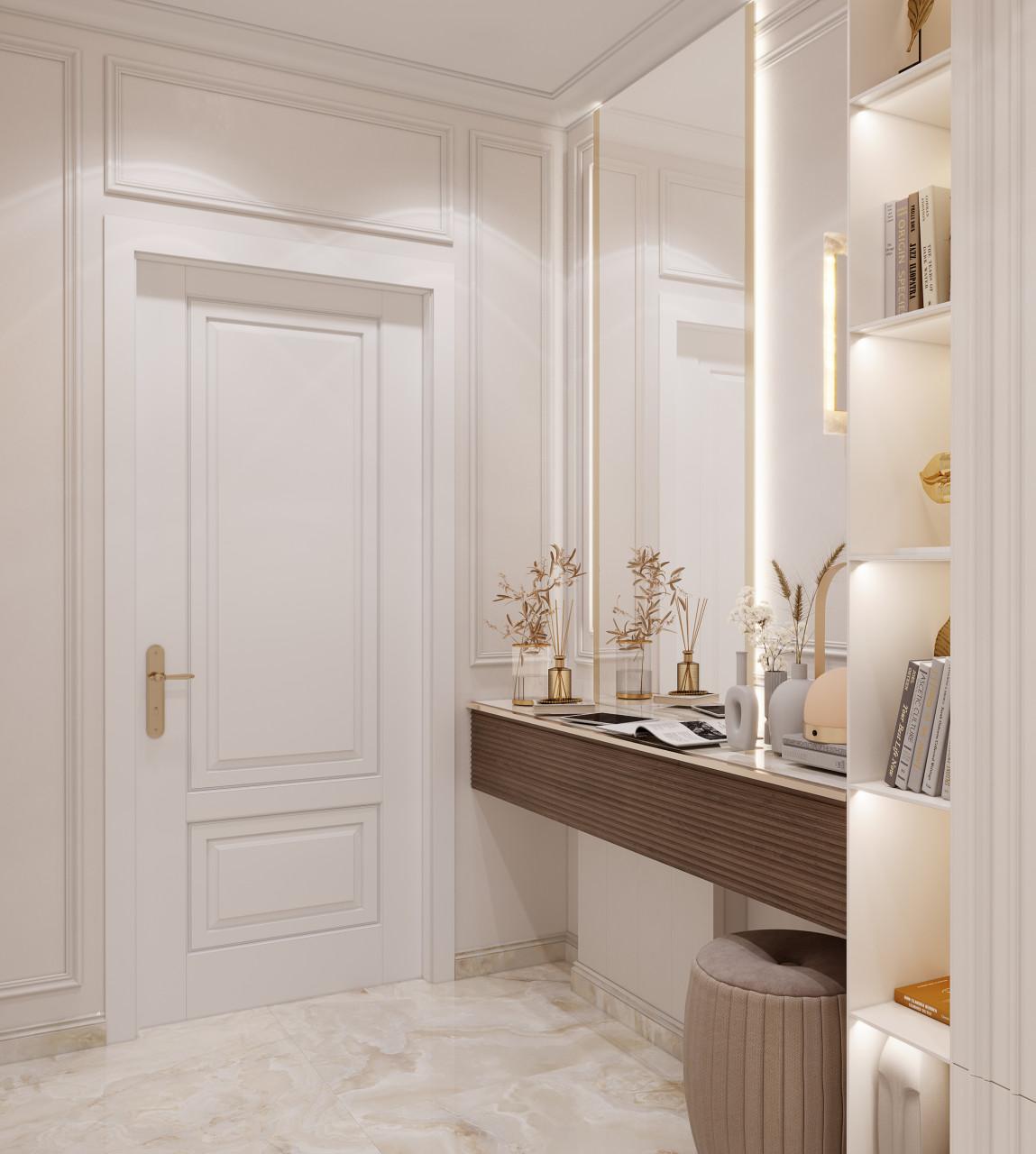 ЖК Grand Deluxe 1 Квартиры  фото №27