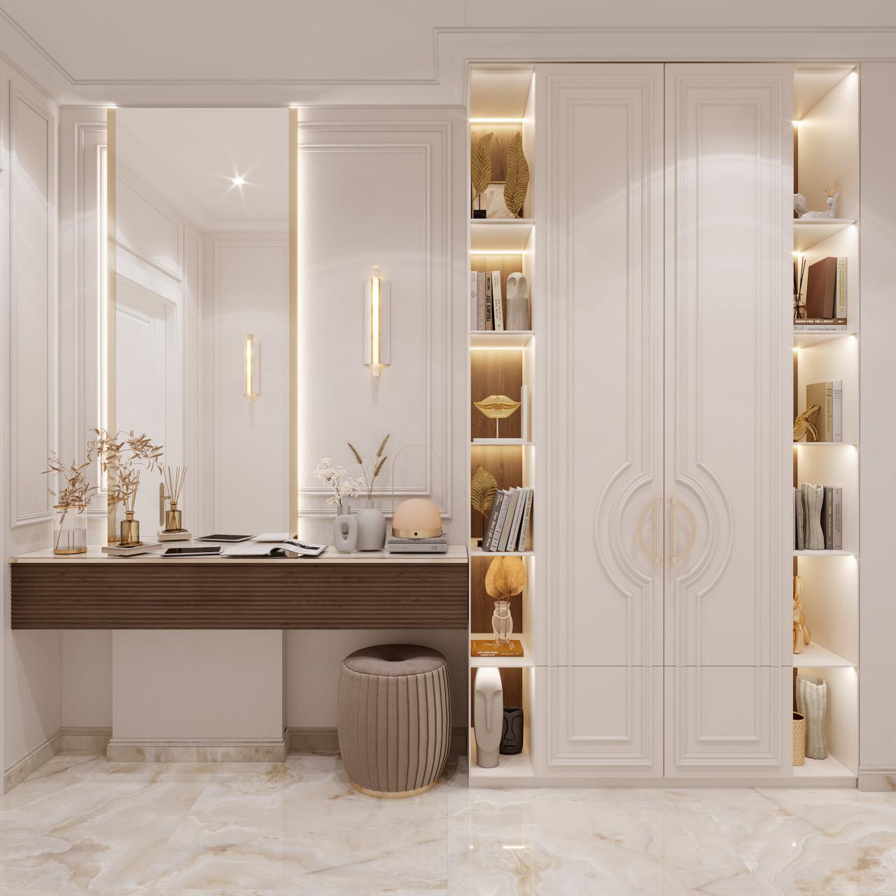 ЖК Grand Deluxe 1 Квартиры  фото №28