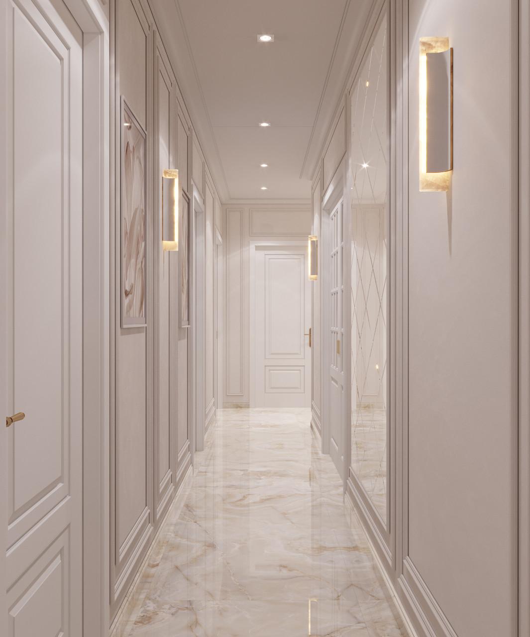 ЖК Grand Deluxe 1 Квартиры  фото №29