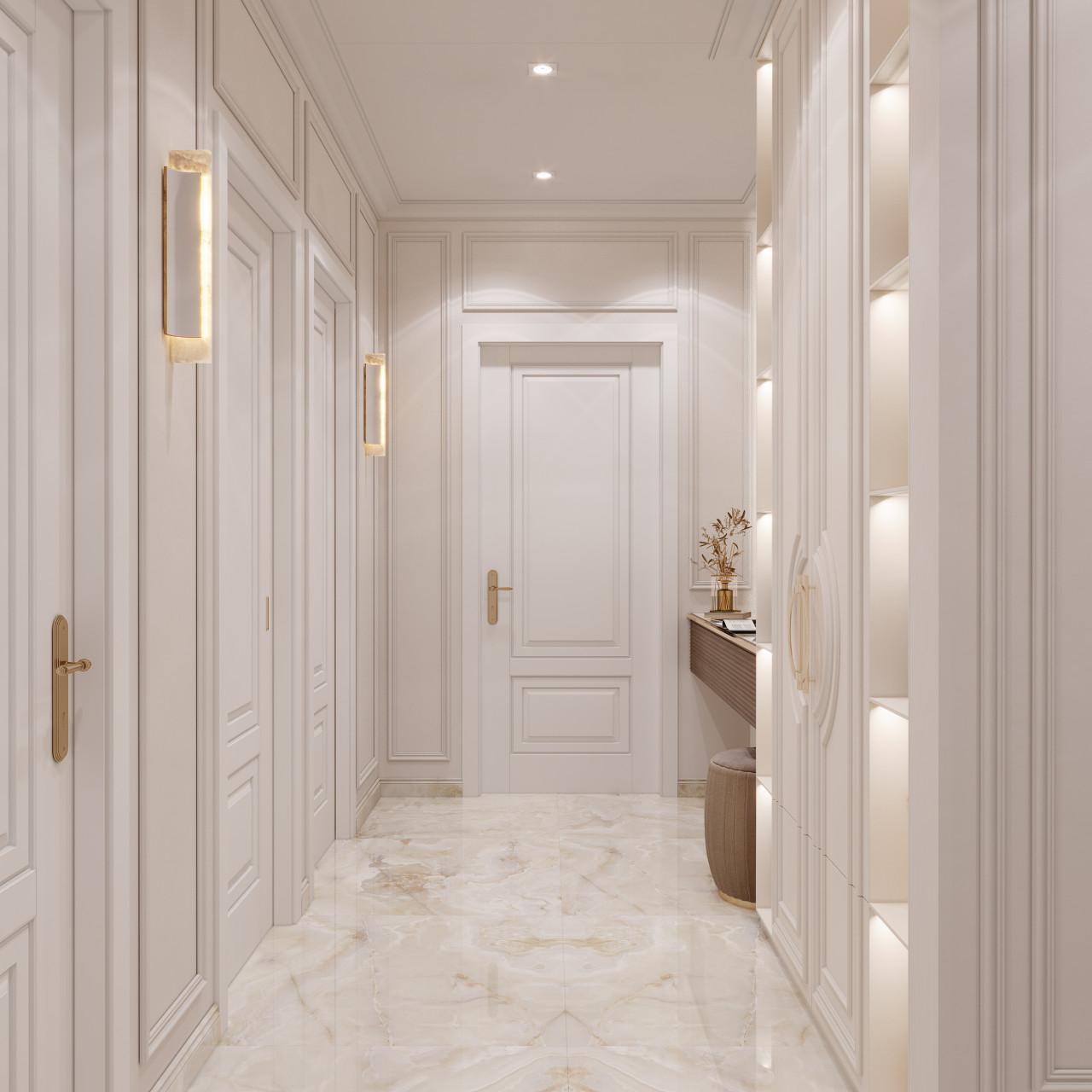 ЖК Grand Deluxe 1 Квартиры  фото №30