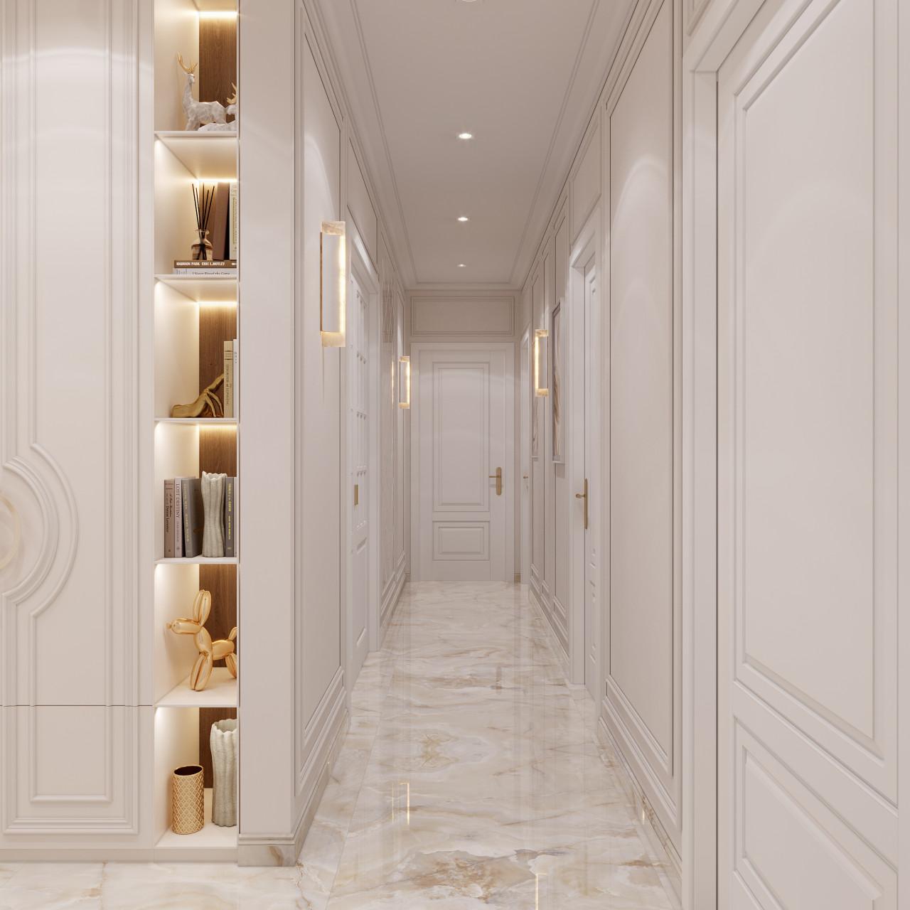 ЖК Grand Deluxe 1 Квартиры  фото №31