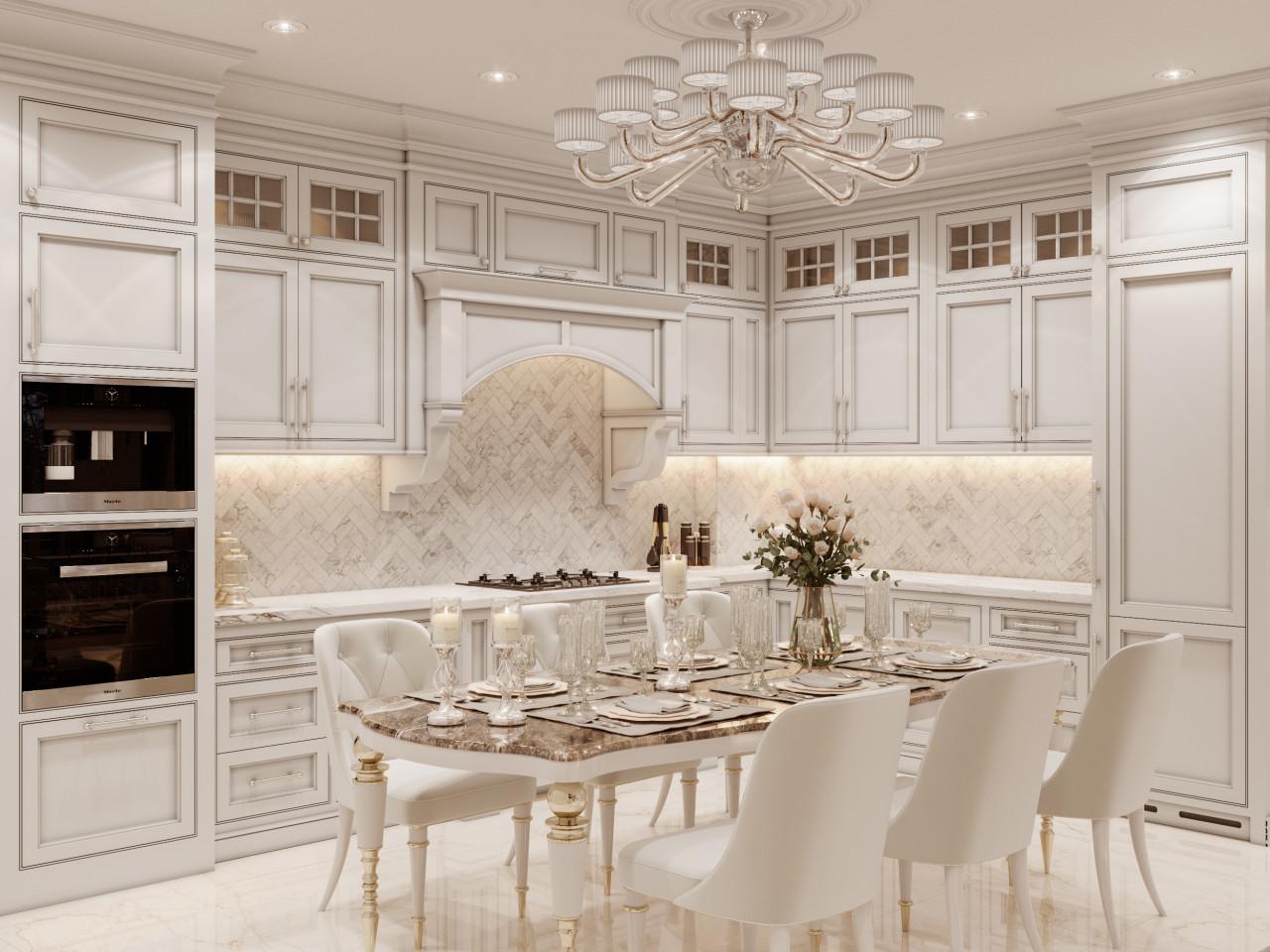 ЖК Grand Deluxe 1 Квартиры  фото №4