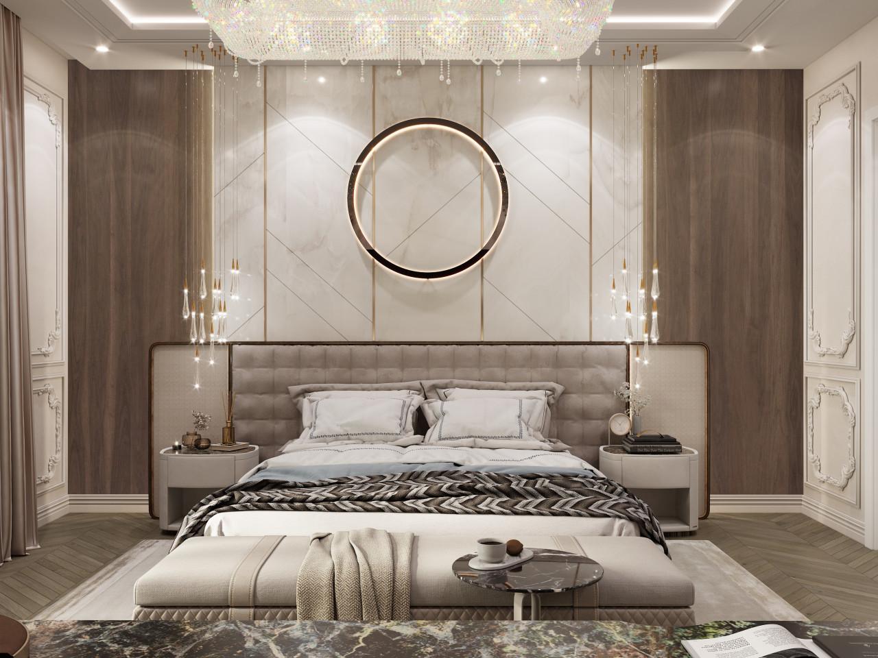 ЖК Grand Deluxe 1 Квартиры  фото №5