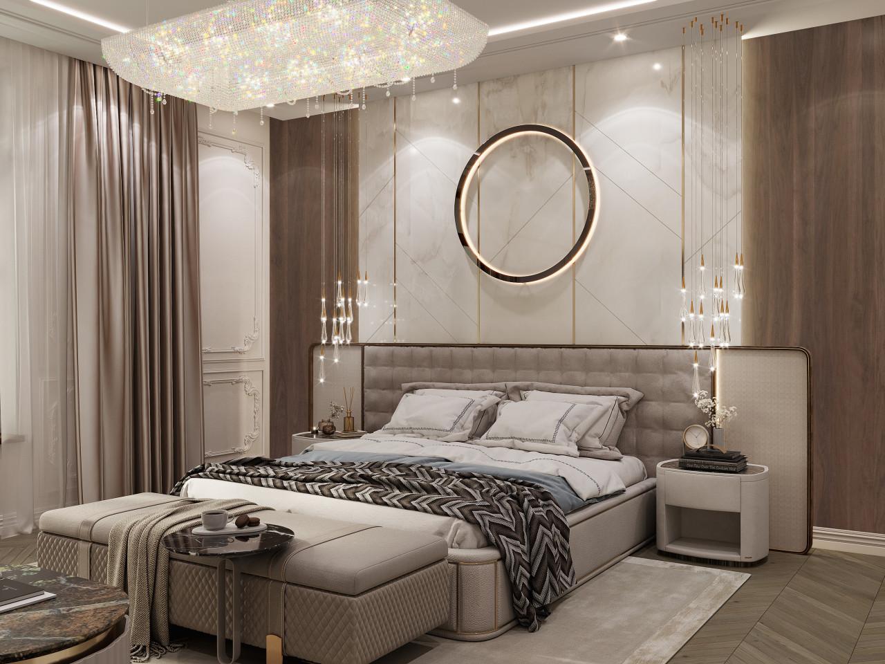 ЖК Grand Deluxe 1 Квартиры  фото №6