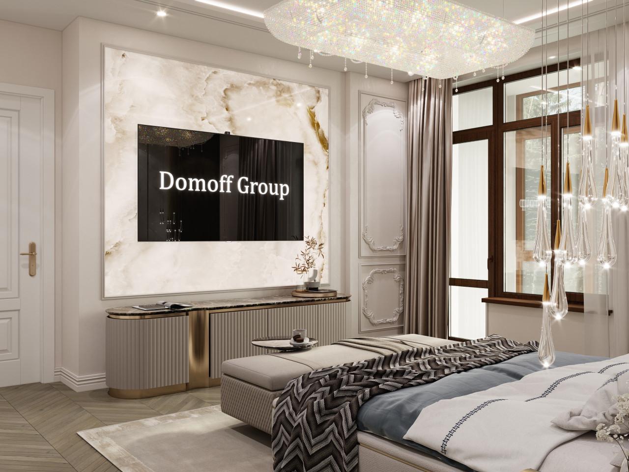 ЖК Grand Deluxe 1 Квартиры  фото №7