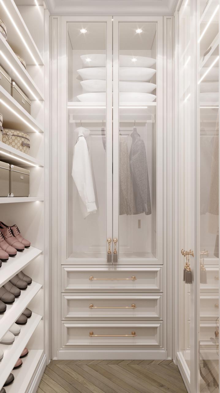 ЖК Grand Deluxe 1 Квартиры  фото №25