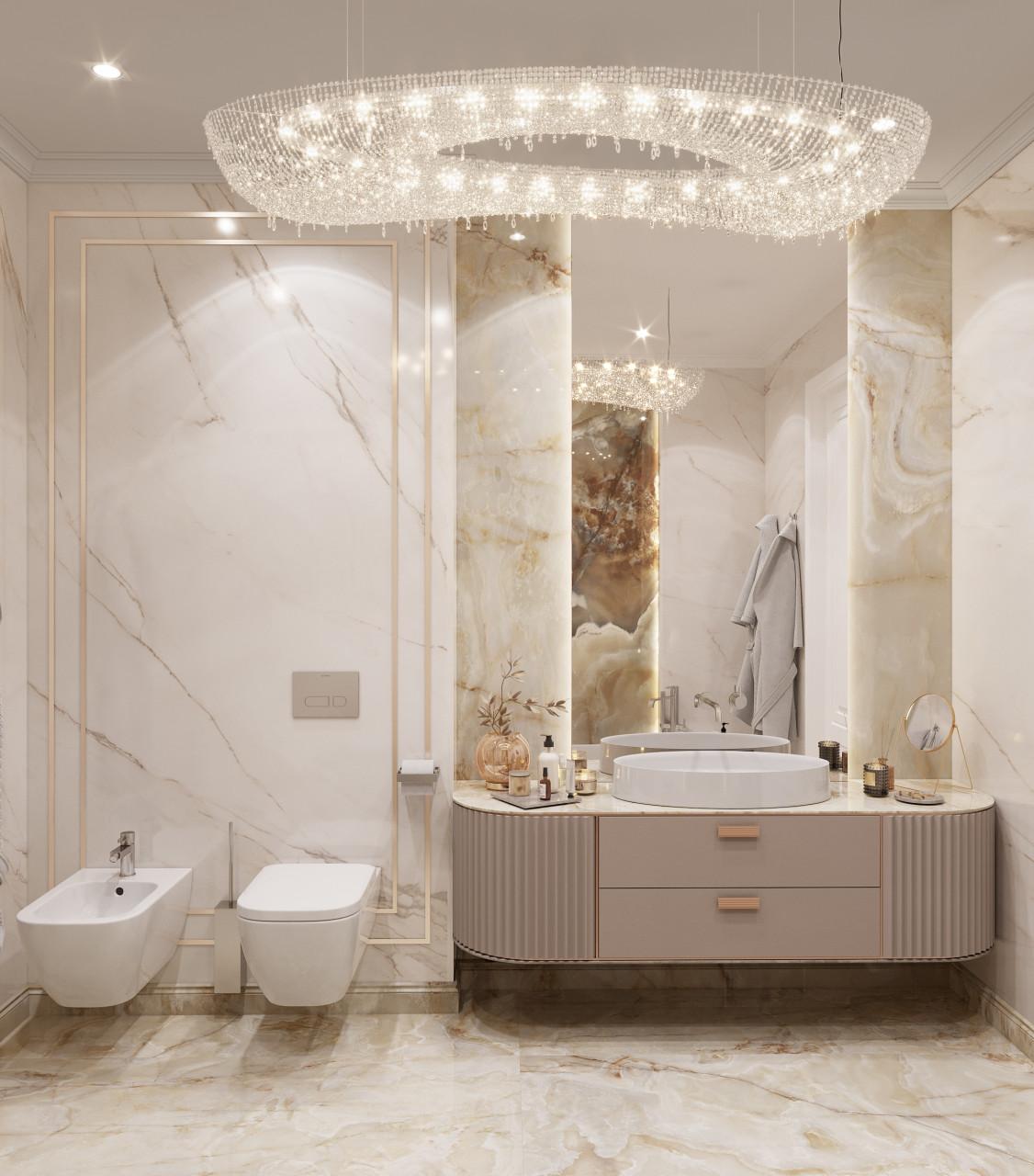 ЖК Grand Deluxe 1 Квартиры  фото №8