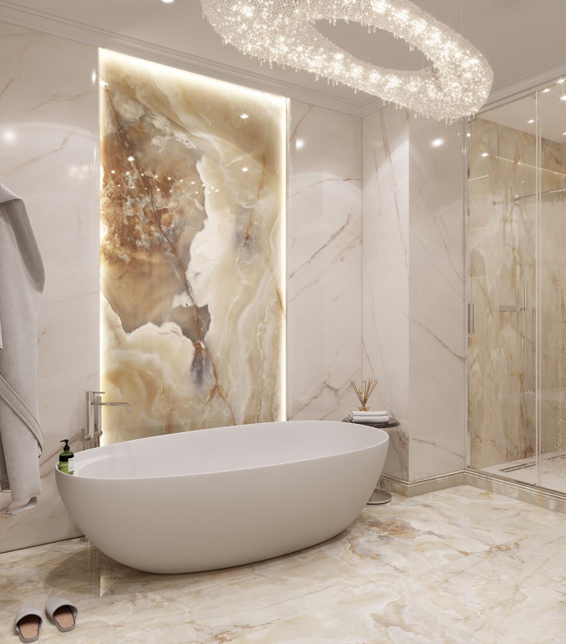 ЖК Grand Deluxe 1 Квартиры  фото №9