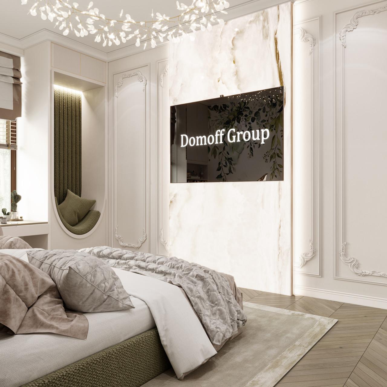 ЖК Grand Deluxe 1 Квартиры  фото №12