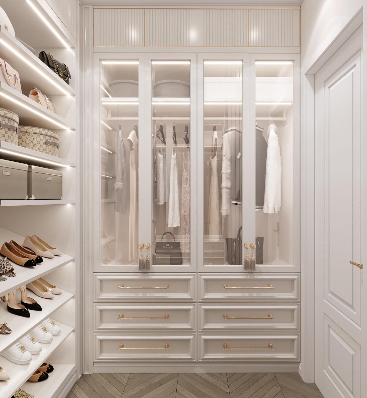 ЖК Grand Deluxe 1 Квартиры  фото №24