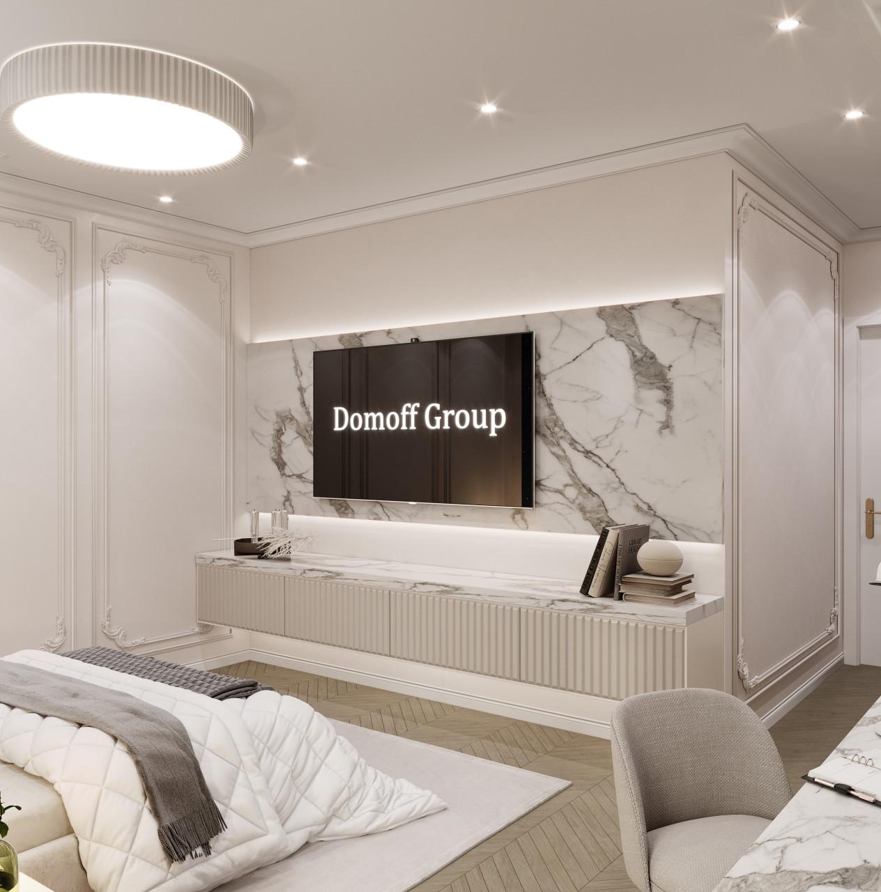 ЖК Grand Deluxe 1 Квартиры  фото №15