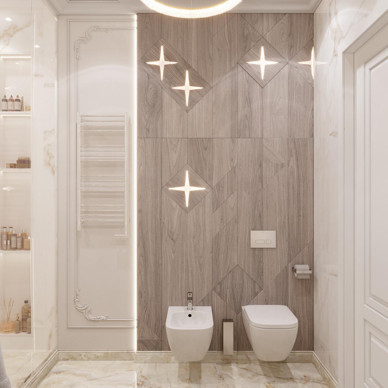 ЖК Grand Deluxe 1 Квартиры  фото №19