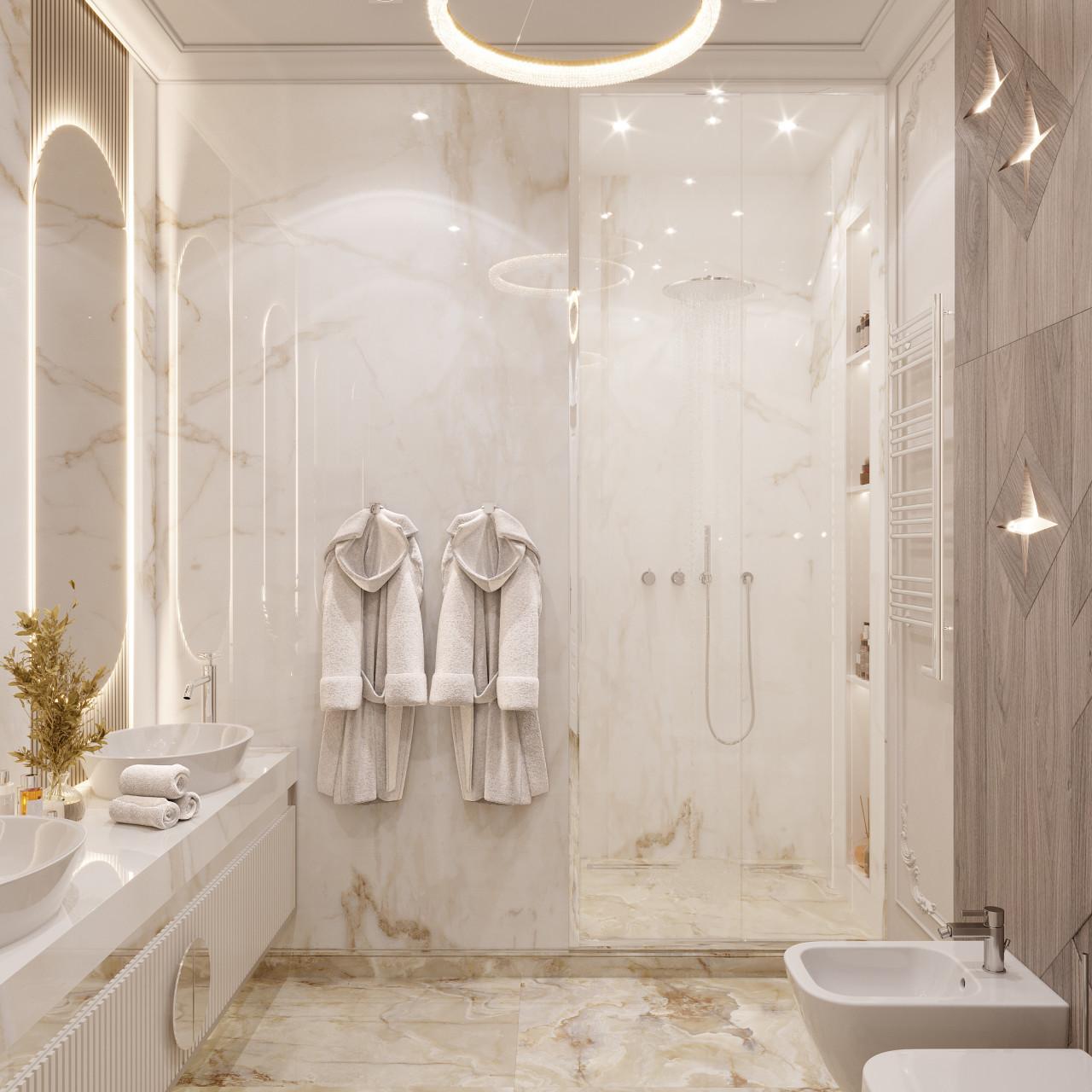 ЖК Grand Deluxe 1 Квартиры  фото №20