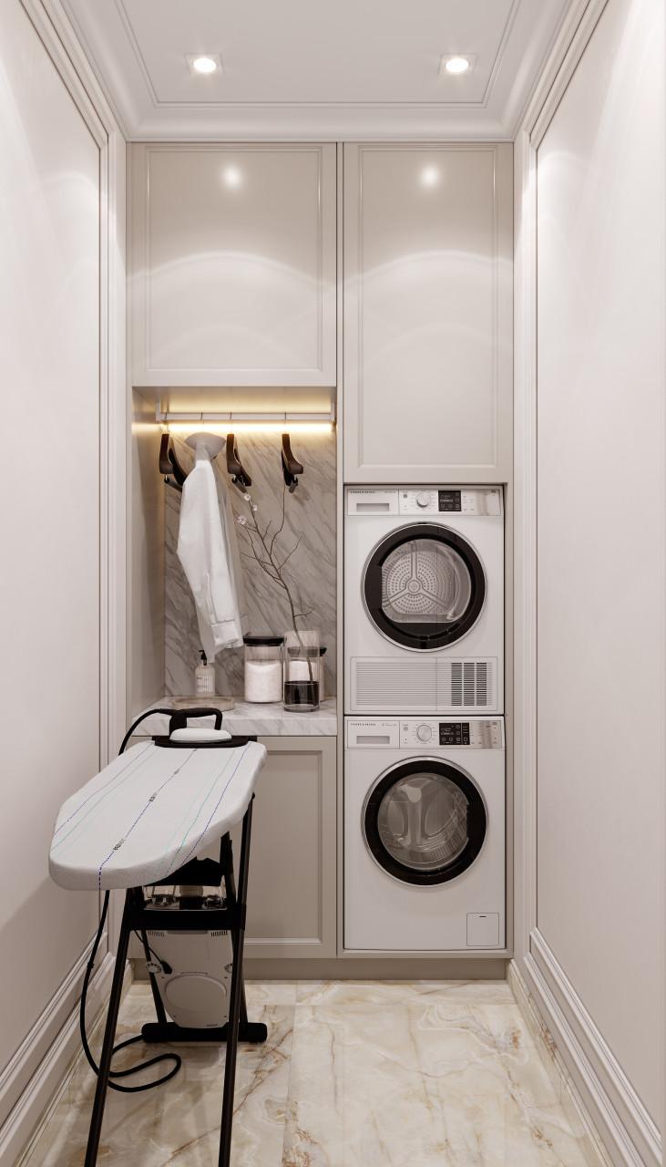 ЖК Grand Deluxe 1 Квартиры  фото №32